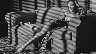  Pirelli Takvimi'nde etkileyici pozlar!