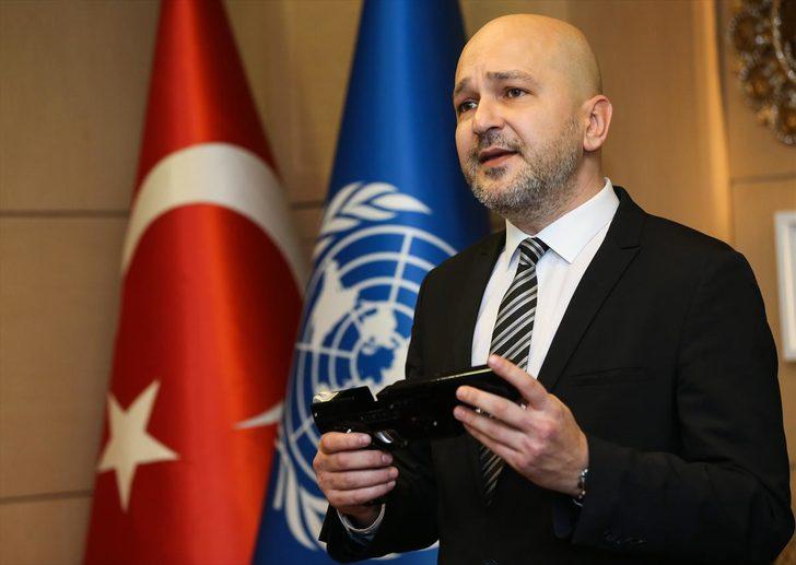 Milli elektroşok silahı Wattozz duyuruldu!  G4