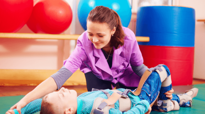 Serebral palsi nedir? Serebral palsi belirtileri nelerdir?