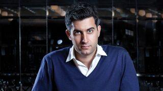 Mehmet Ali Alabora'nın annesinden ilk açıklama