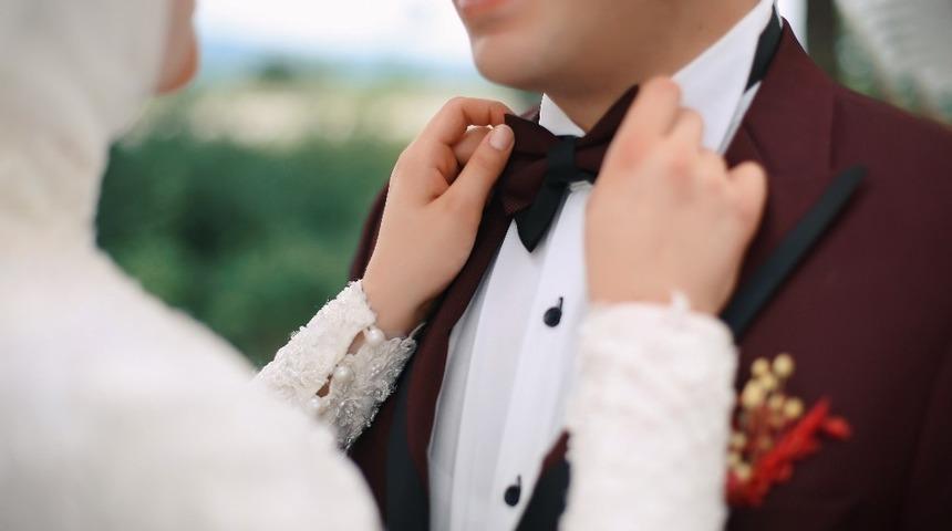 Altınordu&rsquo;da bir yılda bin 54 kişi evlendi