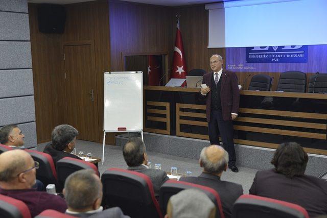 Ulusal Küçükbaş Konseyi’nin temelleri atıldı