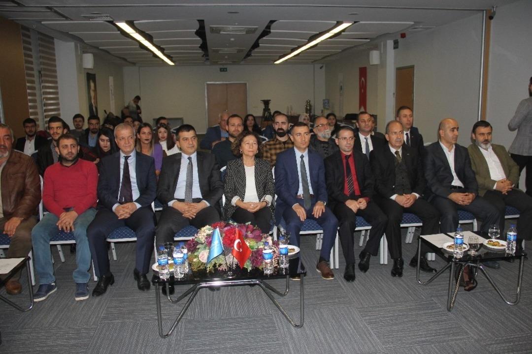 Yeni Nesil Gazetecilere sertifikaları verildi