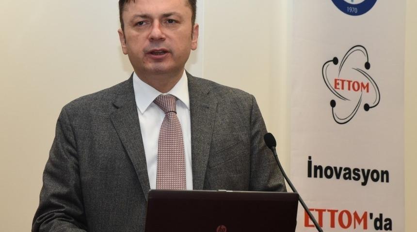 ESOG&Uuml; &ldquo;Sağlık ve Biyomedikal Temalı Proje Pazarı&rdquo;na ev sahipliği yaptı