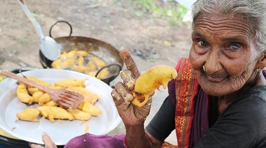 D&uuml;nyanın en yaşlı youtuber'ı 107 yaşında hayatını kaybetti