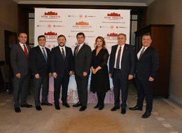 Gayrimenkule yurtdışı dopingi