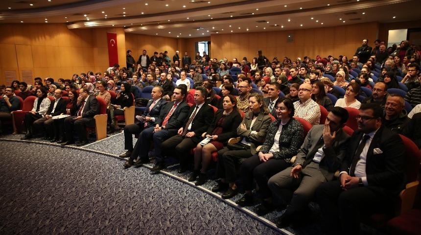 ESOG&Uuml;&rsquo;de Acil Sağlık Hizmetleri &Ccedil;alıştayı d&uuml;zenlendi