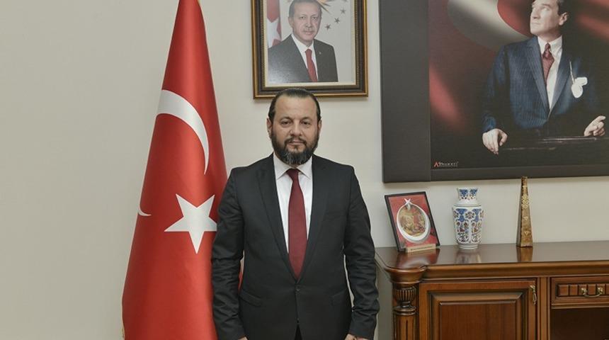 KM&Uuml;&rsquo;ye Diş Hekimliği Fak&uuml;ltesi kuruldu