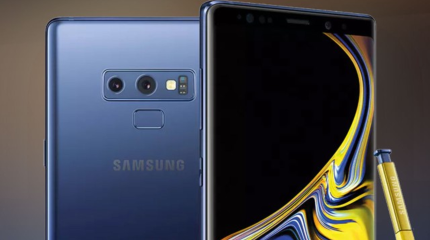 Samsung Galaxy Note 9 kamerası ne kadar kaliteli?
