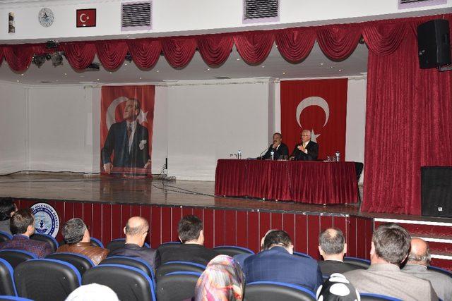 Denizli’de 126 özel okulda 6 bin 719 öğrenci eğitim görüyor