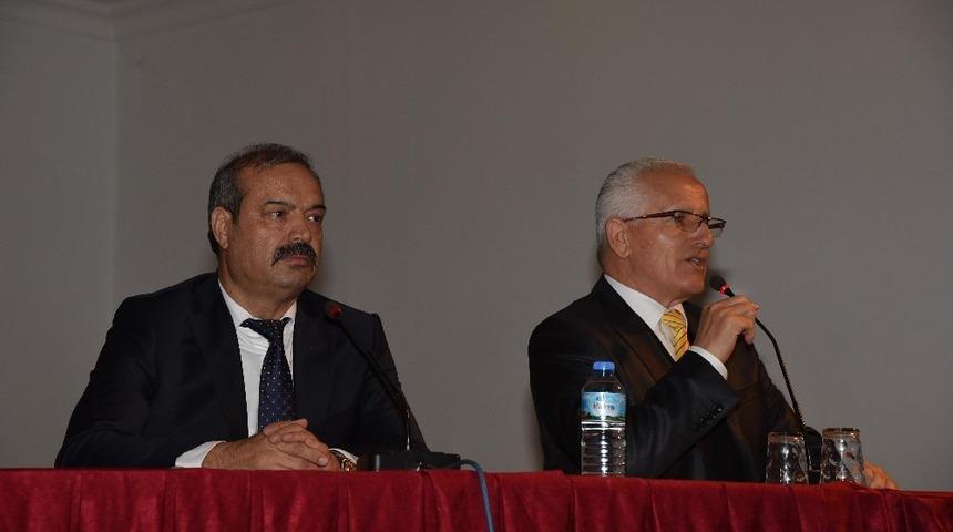 Denizli&rsquo;de 126 &ouml;zel okulda 6 bin 719 &ouml;ğrenci eğitim g&ouml;r&uuml;yor