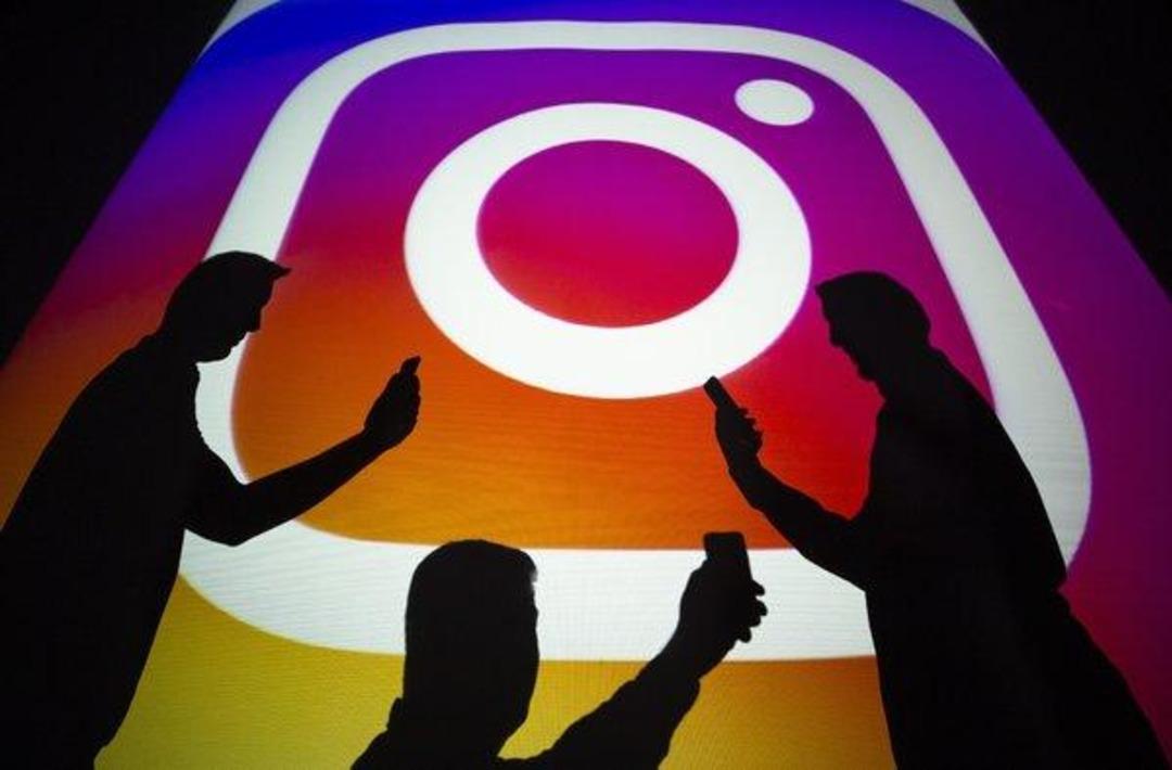 Instagram'da rekor kırdı! En &ccedil;ok beğeni alan fotoğraf o oldu