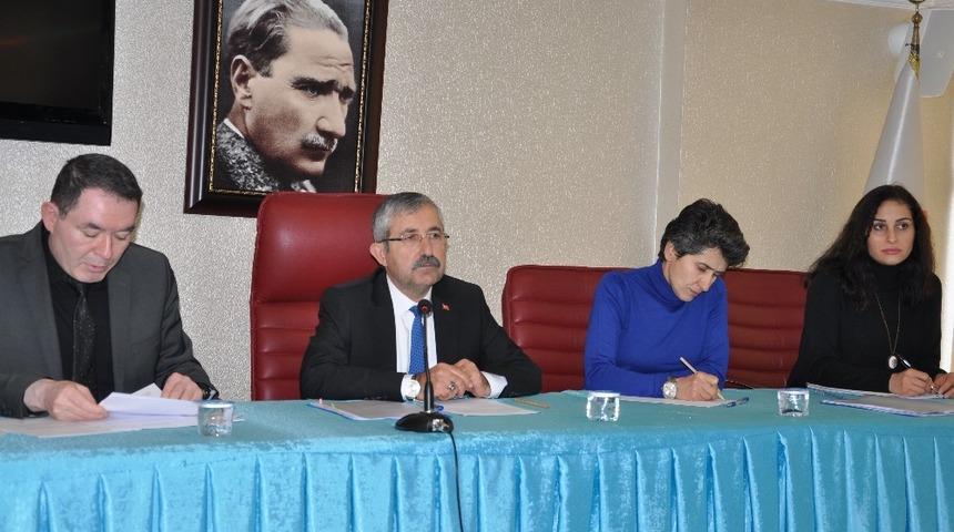 Zile&rsquo;de su &uuml;cretlerine indirim