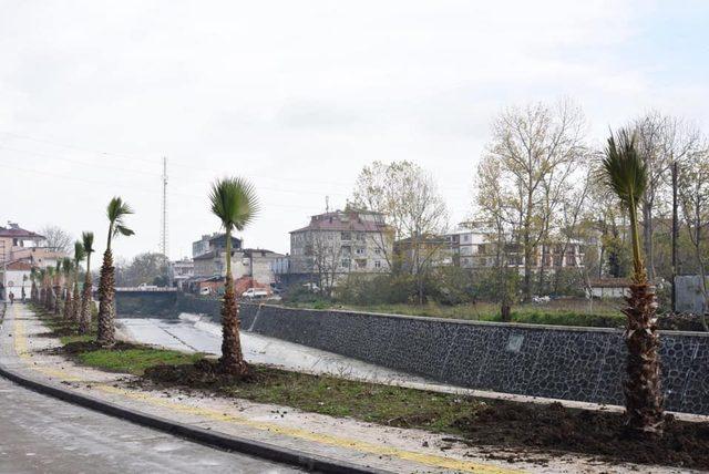 Başkan Togar: “İlçemiz her geçen gün değişiyor ve güzelleşiyor” 1