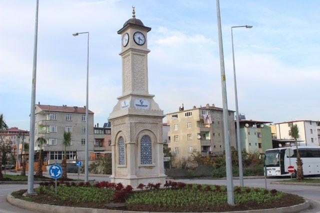 Başkan Togar: “İlçemiz her geçen gün değişiyor ve güzelleşiyor”