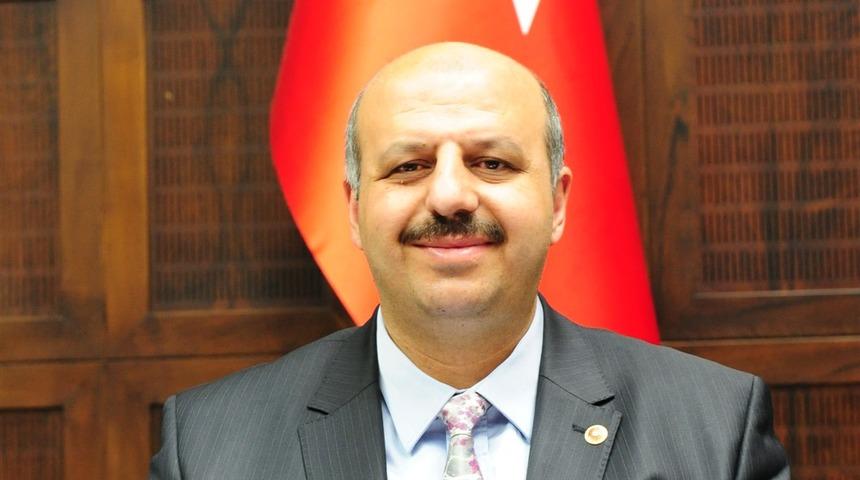 Badeer/Ercoşkun: Hedef Türkiye'ye üç milyar dolar yatırım çekmek