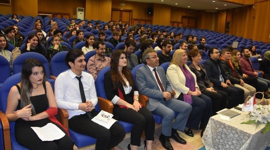 &ldquo;M&uuml;kemmel Kadınlar M&uuml;kemmel İşler&rdquo; &ccedil;ıkarıyor