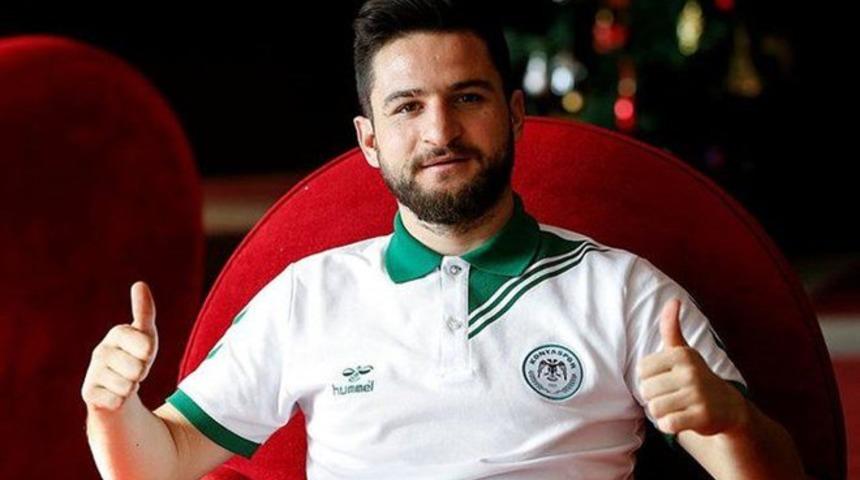 Ömer Ali Şahiner: Trabzonspor iyi, kötü yanlarına çalışıyoruz