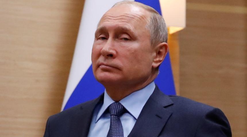 Putin: Poroşenko'nun telefonlarını açmıyorum