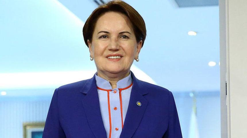 İYİ Parti-CHP ittifakında ayrılık sinyali! Akşener'den dikkat çeken açıklama