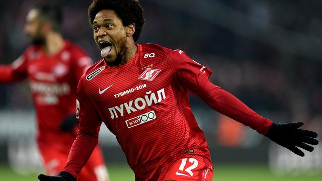 Luiz Adriano, Galatasaray'a mı transfer oluyor? Resmi açıklama geldi