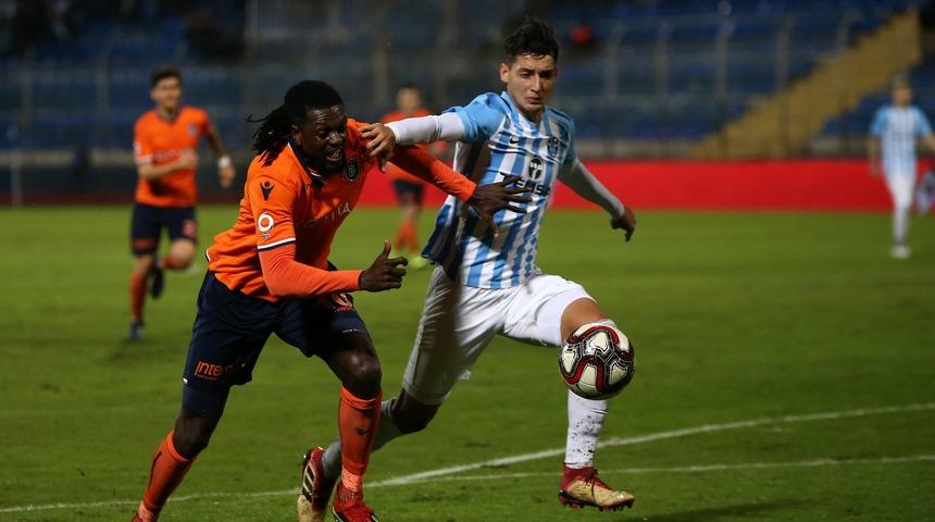 Türkiye Kupası'nda günün tüm sonuçları (5 Aralık 2018): Adana'da her şey var, kazanan yok