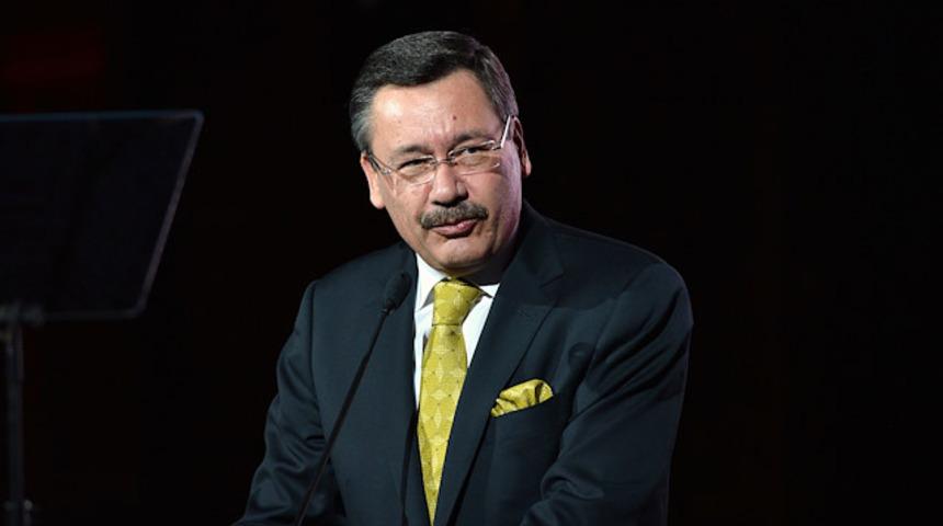 Melih G&ouml;k&ccedil;ek'ten Kılı&ccedil;daroğlu'na &ccedil;ok sert g&ouml;nderme: Cumhurbaşkanından rica edeceğim