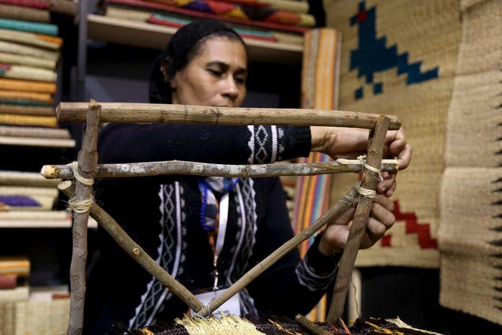 Kolombiya’da el sanatları fuarı EXPOARTESANIAS 2018 başladı G1