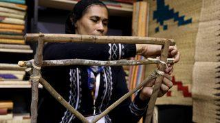 Kolombiya’da el sanatları fuarı EXPOARTESANIAS 2018 başladı