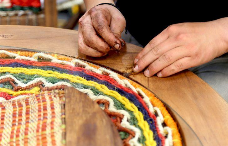 Kolombiya’da el sanatları fuarı EXPOARTESANIAS 2018 başladı G2