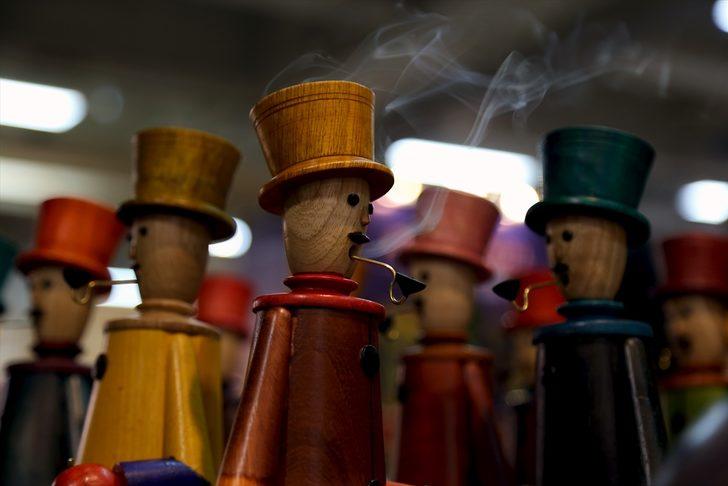 Kolombiya’da el sanatları fuarı EXPOARTESANIAS 2018 başladı G4