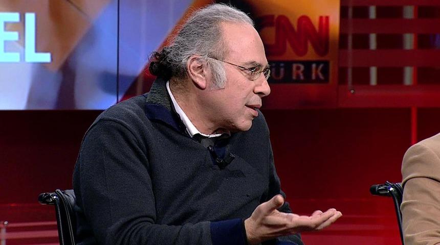 Yavuz Dizdar uyardı: Üreme sağlığı tehlike altında