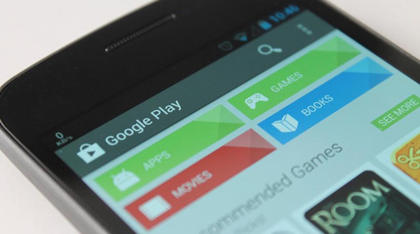 Google Play&rsquo;de 2018&rsquo;in En İyi Oyun ve Uygulamaları