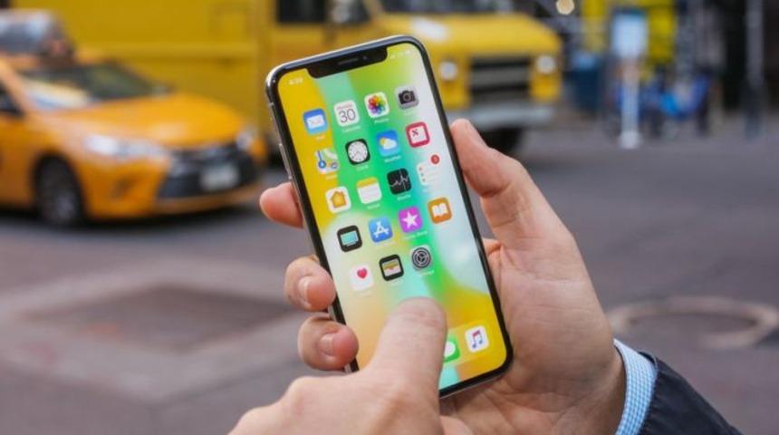 iPhone X fiyatı dip yaptı!