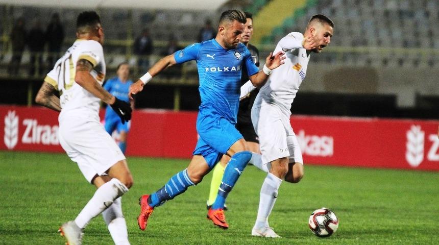 Kravets golle d&ouml;nd&uuml;