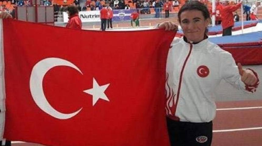 Urkuş, B&ouml;lgesel Kros Liginde şampiyon oldu