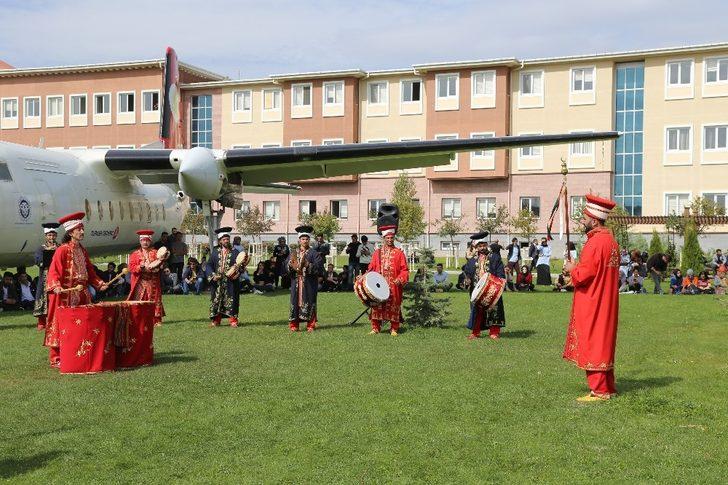 Mehter takımından "Plevne Marşı" klibi G1
