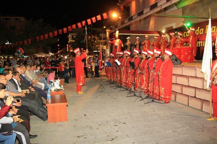 Mehter takımından "Plevne Marşı" klibi G2