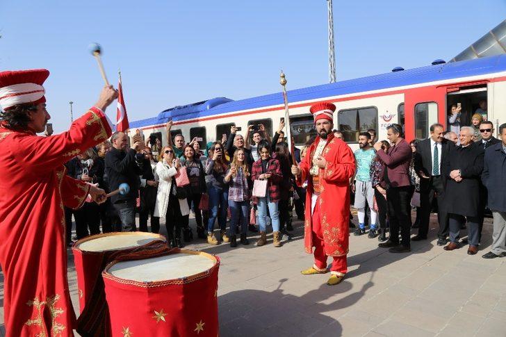 Mehter takımından "Plevne Marşı" klibi G3