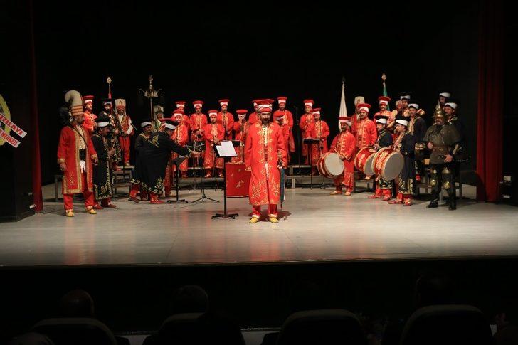 Mehter takımından "Plevne Marşı" klibi G4