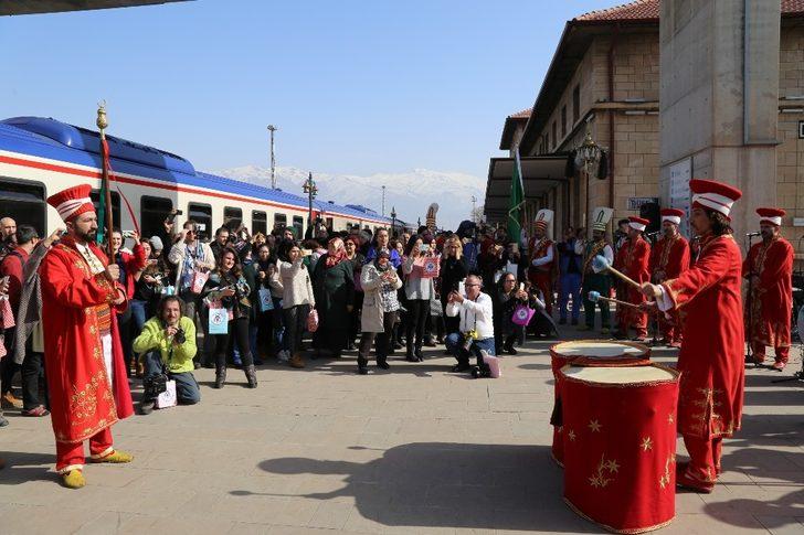 Mehter takımından "Plevne Marşı" klibi G5