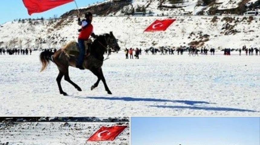 Buz festivalinin tarihi belli oldu