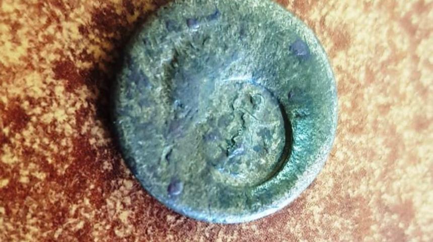 Aydın&rsquo;da tarihi eser ka&ccedil;ak&ccedil;ılığı operasyonu