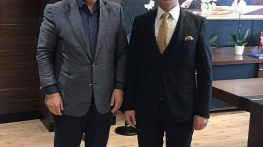 &Ccedil;orlu&rsquo;da YEDAM kuruluyor