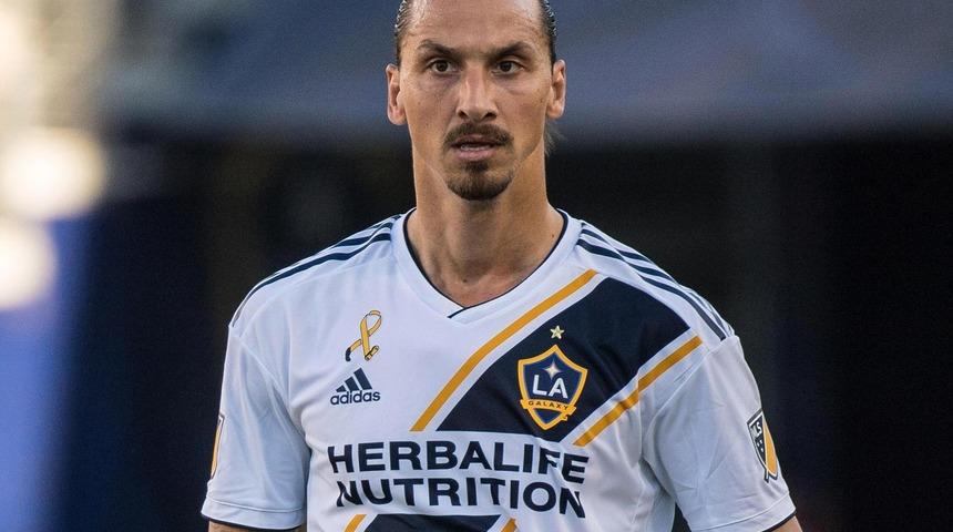 Ibrahimovic'in yeni takımı Hammarby olabilir