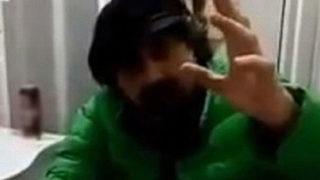 Sosyal medyada küfürlü paylaşım yapan beden eğitimi öğretmeni gözaltına alındı