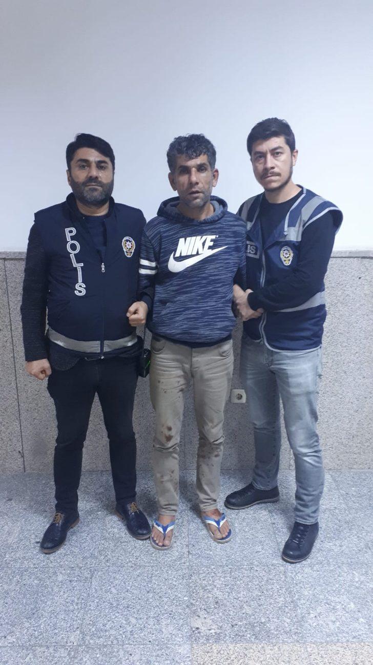 2,5 yaşındaki çocuğa yaptıkları şey kan dondurdu G1