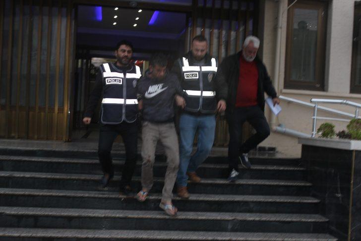 2,5 yaşındaki çocuğa yaptıkları şey kan dondurdu G2