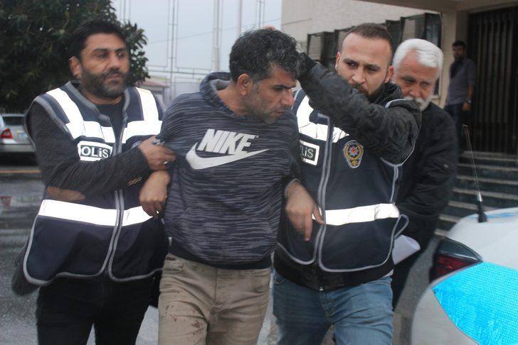 2,5 yaşındaki çocuğa yaptıkları şey kan dondurdu G3