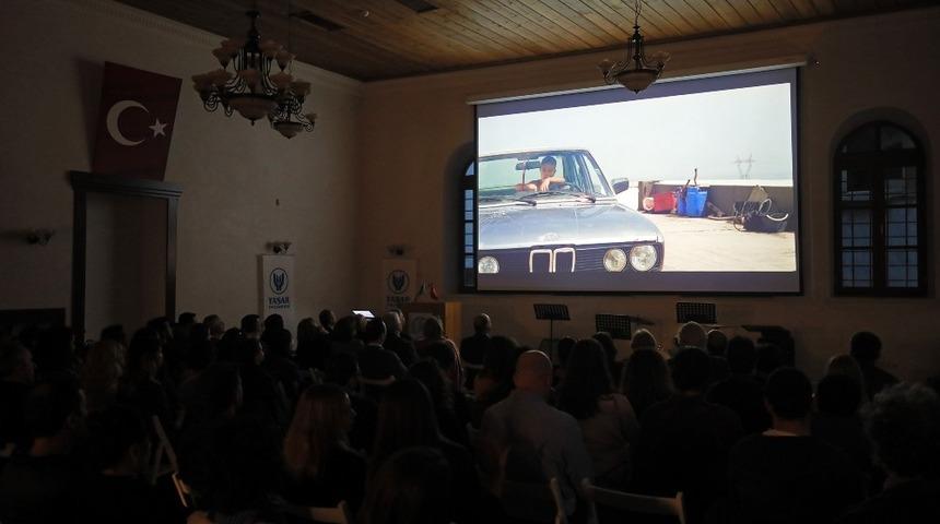 Portekiz Sineması İzmir&rsquo;de